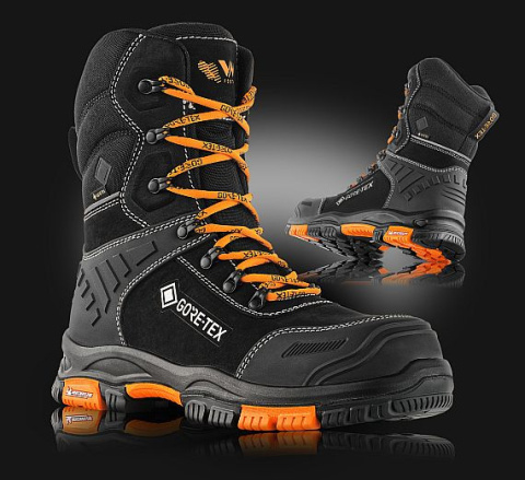 buty robocze Utah S7L FO HRO SR VM Footwear buty robocze Utah S7L FO HRO SR VM Footwear
