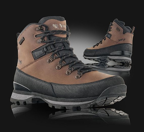 buty outdoorowe Villach VM Footwear buty outdoorowe Villach VM Footwear