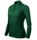 KOSZULKA ROBOCZA POLO DAMSKA Z DŁUGIM RĘKAWEM PIQUE POLO LS 231 ADLER MALFINI CIEMNOZIELONA KOSZULKA ROBOCZA POLO DAMSKA Z DŁUGIM RĘKAWEM PIQUE POLO LS 231 ADLER MALFINI CIEMNOZIELONA