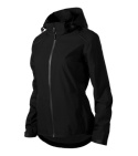 kurtka robocza damska wodoodporna Rainbow 539 Malfini czarna kurtka robocza damska wodoodporna Rainbow 539 Malfini czarna