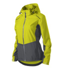 kurtka robocza damska wodoodporna Rainbow 539 Malfini żółta kurtka robocza damska wodoodporna Rainbow 539 Malfini żółta
