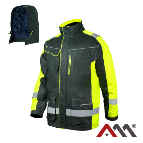 kurtka robocza ocieplana Classwork Long Art.Master kurtka robocza ocieplana Classwork Long Art.Master