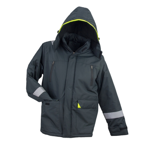 kurtka robocza ocieplana męska Y-3619 Urgent kurtka robocza ocieplana męska Y-3619 Urgent