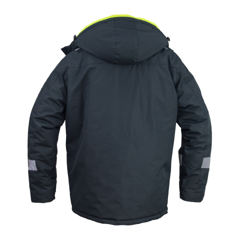 Urgent Y-3619 kurtka robocza ocieplana męska Urgent Y-3619 kurtka robocza ocieplana męska