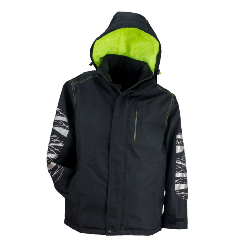 kurtka robocza ocieplana męska Y-921 Urgent kurtka robocza ocieplana męska Y-921 Urgent