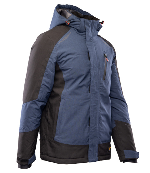 Polstar Seven Kings Pro kurtka robocza ocieplana