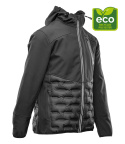 Polstar Seven Kings Eco Nexo kurtka robocza ocieplana softshell Polstar Seven Kings Eco Nexo kurtka robocza ocieplana softshell