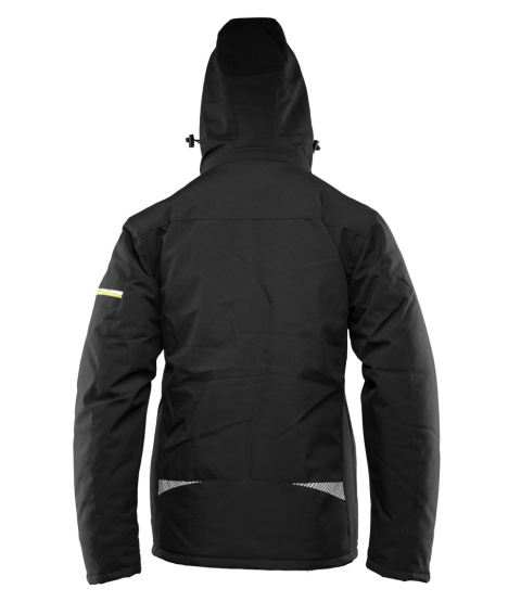 softshell roboczy ocieplany Polstar Seven Kings Vector softshell roboczy ocieplany Polstar Seven Kings Vector