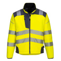 Ostrzegawcza kurtka robocza softshell PW3 T402 Portwest Ostrzegawcza kurtka robocza softshell PW3 T402 Portwest