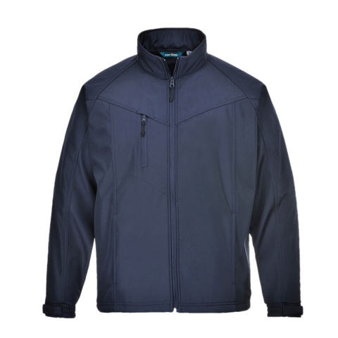Portwest Oregon (3L) TK40 softshell roboczy ciemny granat Portwest Oregon (3L) TK40 softshell roboczy ciemny granat