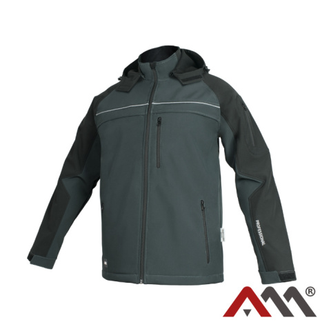 Art.Master Professional + K kurtka robocza softshell Art.Master Professional + K kurtka robocza softshell