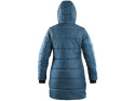 CXS Canis Wichita płaszcz roboczy ocieplany damski niebieski CXS Canis Wichita płaszcz roboczy ocieplany damski niebieski