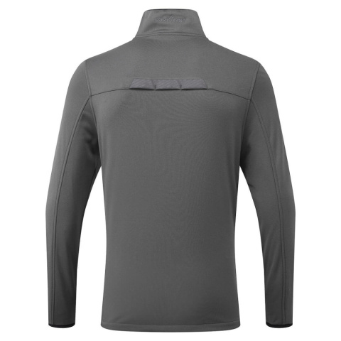 POLAR ROBOCZY WX3 HALF ZIP TECH T755 PORTWEST POLAR ROBOCZY WX3 HALF ZIP TECH T755 PORTWEST