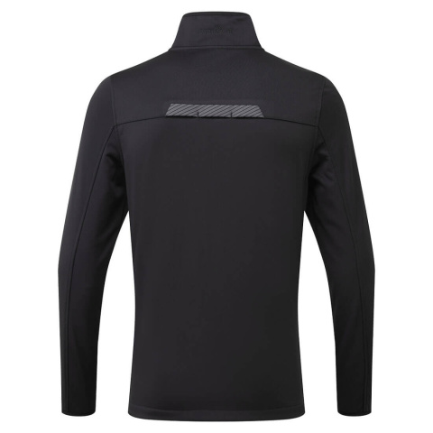 POLAR ROBOCZY WX3 HALF ZIP TECH T755 PORTWEST POLAR ROBOCZY WX3 HALF ZIP TECH T755 PORTWEST