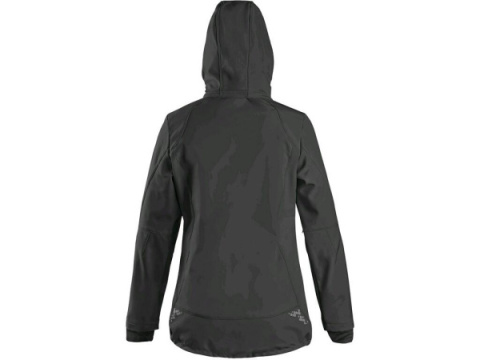 WYPRZEDAŻ KURTKA ROBOCZA SOFTSHELL DAMSKA NEVADA CXS CANIS ROZM. M WYPRZEDAŻ KURTKA ROBOCZA SOFTSHELL DAMSKA NEVADA CXS CANIS ROZM. M