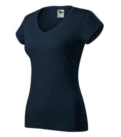 WYPRZEDAŻ KOSZULKA ROBOCZA DAMSKA FIT V-NECK 162 ADLER MALFINI ROZM. M WYPRZEDAŻ KOSZULKA ROBOCZA DAMSKA FIT V-NECK 162 ADLER MALFINI ROZM. M