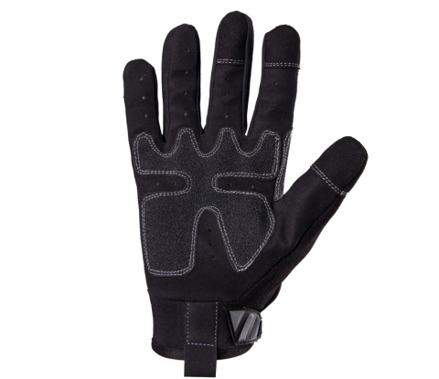 Polstar Seven Kings Solid rękawice robocze mechaniczne Polstar Seven Kings Solid rękawice robocze mechaniczne