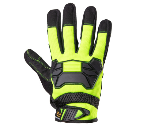 rękawice robocze mechaniczne Vision Seven Kings Polstar rękawice robocze mechaniczne Vision Seven Kings Polstar