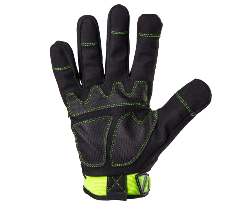 Polstar Seven Kings Vision rękawice robocze mechaniczne Polstar Seven Kings Vision rękawice robocze mechaniczne