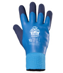 rękawice robocze ocieplane powlekane lateksem Raptor Winter Covent Polstar rękawice robocze ocieplane powlekane lateksem Raptor Winter Covent Polstar