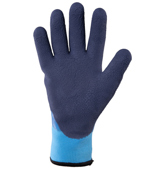 Polstar Covent Raptor Winter rękawice robocze ocieplane powlekane lateksem Polstar Covent Raptor Winter rękawice robocze ocieplane powlekane lateksem