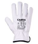 rękawice robocze ocieplane ze skóry licowej koziej G-DRIVE Winter Cabra Polstar rękawice robocze ocieplane ze skóry licowej koziej G-DRIVE Winter Cabra Polstar