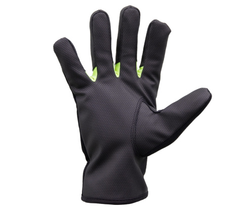 Polstar Alaska Horizon rękawice robocze ocieplane ze skóry syntetycznej Polstar Alaska Horizon rękawice robocze ocieplane ze skóry syntetycznej