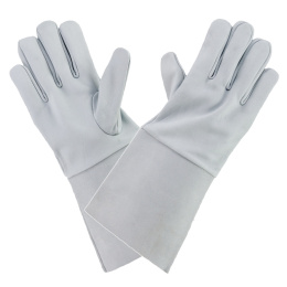 rękawice robocze skórzane spawalnicze 1230 Urgent