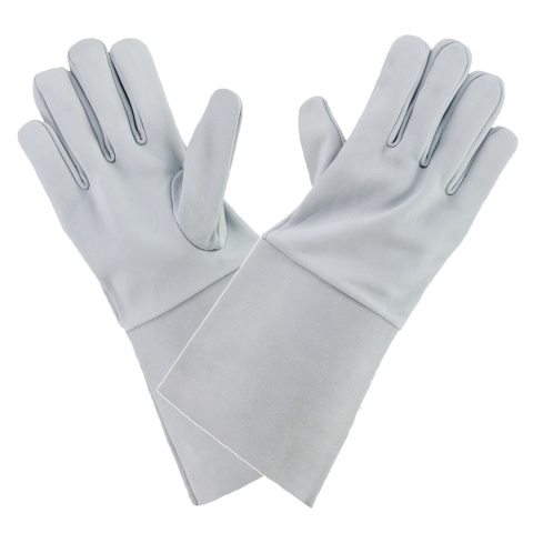 rękawice robocze skórzane spawalnicze 1230 Urgent rękawice robocze skórzane spawalnicze 1230 Urgent