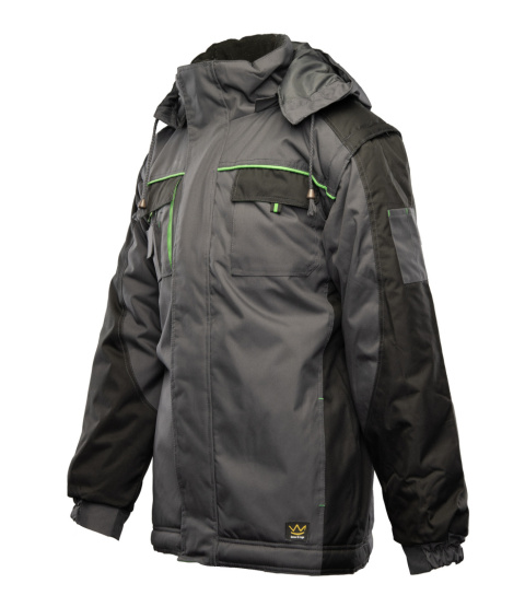 kurtka robocza ocieplana Seven Kings Onyx Polstar kurtka robocza ocieplana Seven Kings Onyx Polstar