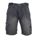 Urgent 605 spodnie robocze do pasa krótkie Urgent 605 spodnie robocze do pasa krótkie