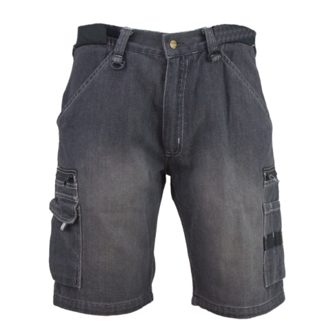 Urgent 605 spodnie robocze do pasa krótkie Urgent 605 spodnie robocze do pasa krótkie