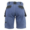 Urgent 608 spodnie robocze do pasa krótkie Urgent 608 spodnie robocze do pasa krótkie