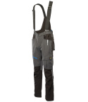 Polstar spodnie ogrodniczki zimowe softshell z szelkami Seven Kings Topaz Polstar spodnie ogrodniczki zimowe softshell z szelkami Seven Kings Topaz