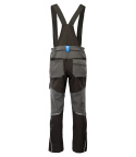 softshellowe spodnieogrodniczki ocieplane z szelkami Polstar Seven Kings Topaz softshellowe spodnieogrodniczki ocieplane z szelkami Polstar Seven Kings Topaz
