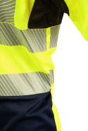 t-shirt bhp odblaskowy Polstar Brixton Flash Transfer BF-017 żółty t-shirt bhp odblaskowy Polstar Brixton Flash Transfer BF-017 żółty