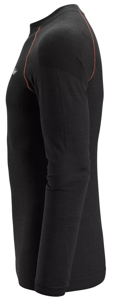 Koszulka termiczna wełniana 9483 Snickers Workwear Koszulka termiczna wełniana 9483 Snickers Workwear