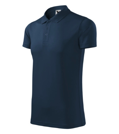 WYPRZEDAŻ KOSZULKA POLO UNISEX SPORTOWA EXTRA DRY VICTORY 217 MALFINI GRANATOWA ROZM. XXL WYPRZEDAŻ KOSZULKA POLO UNISEX SPORTOWA EXTRA DRY VICTORY 217 MALFINI GRANATOWA ROZM. XXL