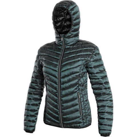 WYPRZEDAŻ KURTKA ROBOCZA DAMSKA OCEANSIDE II CXS CANIS ROZM. M WYPRZEDAŻ KURTKA ROBOCZA DAMSKA OCEANSIDE II CXS CANIS ROZM. M