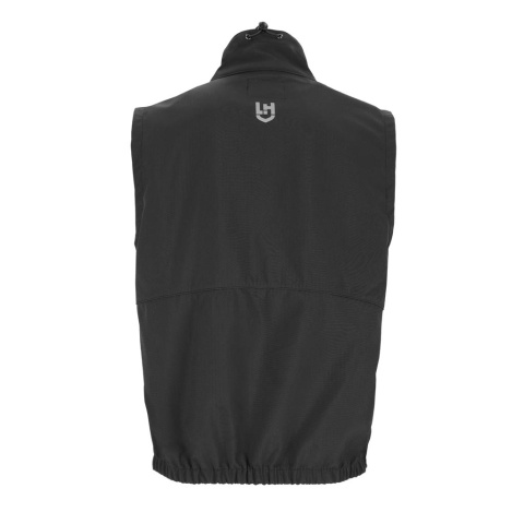 Leber&Hollman SHELLMAN bezrękawnik roboczy męski softshell Leber&Hollman SHELLMAN bezrękawnik roboczy męski softshell