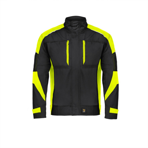 Procera Helicon K Rip-Stop 260 bluza robocza Procera Helicon K Rip-Stop 260 bluza robocza