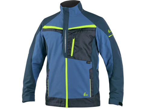 CXS Canis Naos bluza robocza męska CXS Canis Naos bluza robocza męska