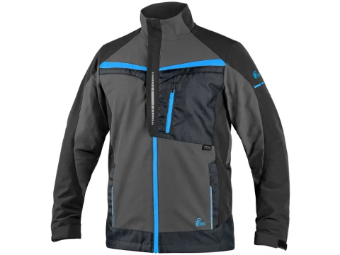 CXS Canis Naos bluza robocza męska CXS Canis Naos bluza robocza męska