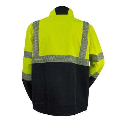 Urgent 983 bluza robocza odblaskowa