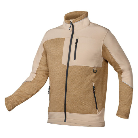 bluza robocza softshell outdoor 81-516 Neo Tools bluza robocza softshell outdoor 81-516 Neo Tools