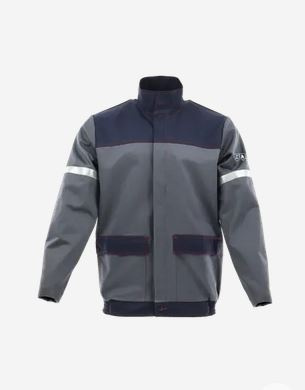 bluza robocza dla spawacza Sara Workwear Spawacz Light bluza robocza dla spawacza Sara Workwear Spawacz Light