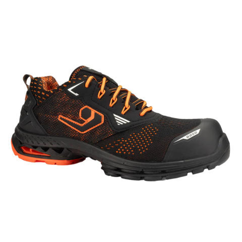 buty robocze Berlin S1PS ESD LG SC FO SR Base Protection buty robocze Berlin S1PS ESD LG SC FO SR Base Protection