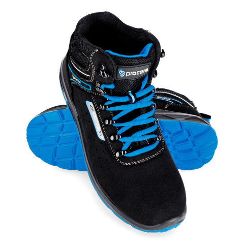 Procera Festo trzewiki robocze S1P SR Procera Festo trzewiki robocze S1P SR