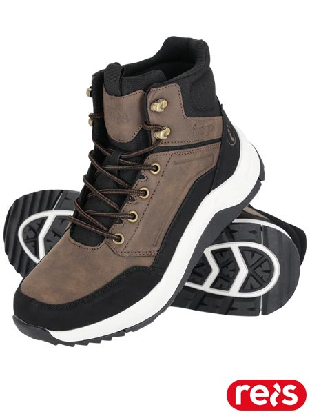 buty robocze męskie Fuego Reis buty robocze męskie Fuego Reis