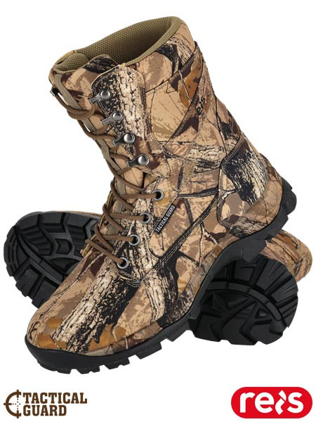 buty robocze męskie Tactical Guard TG-TIMBAR Reis buty robocze męskie Tactical Guard TG-TIMBAR Reis